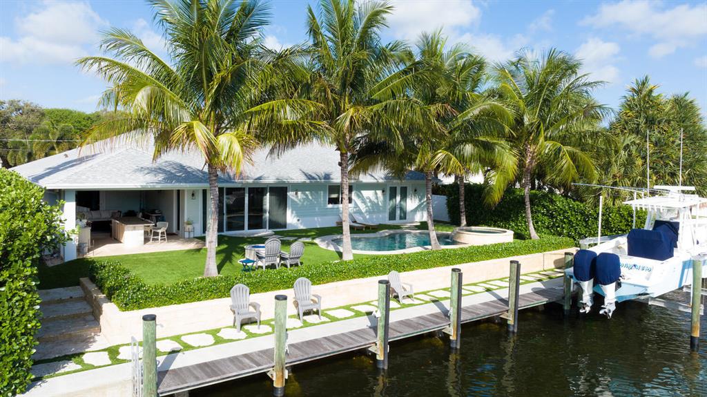 NORTH PALM BEACH VILLAGE OF 6 - Residential