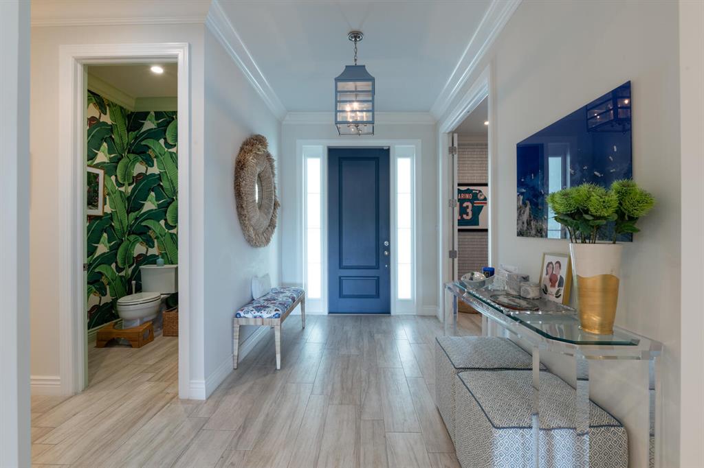 NORTH PALM BEACH VILLAGE OF 6 - Residential