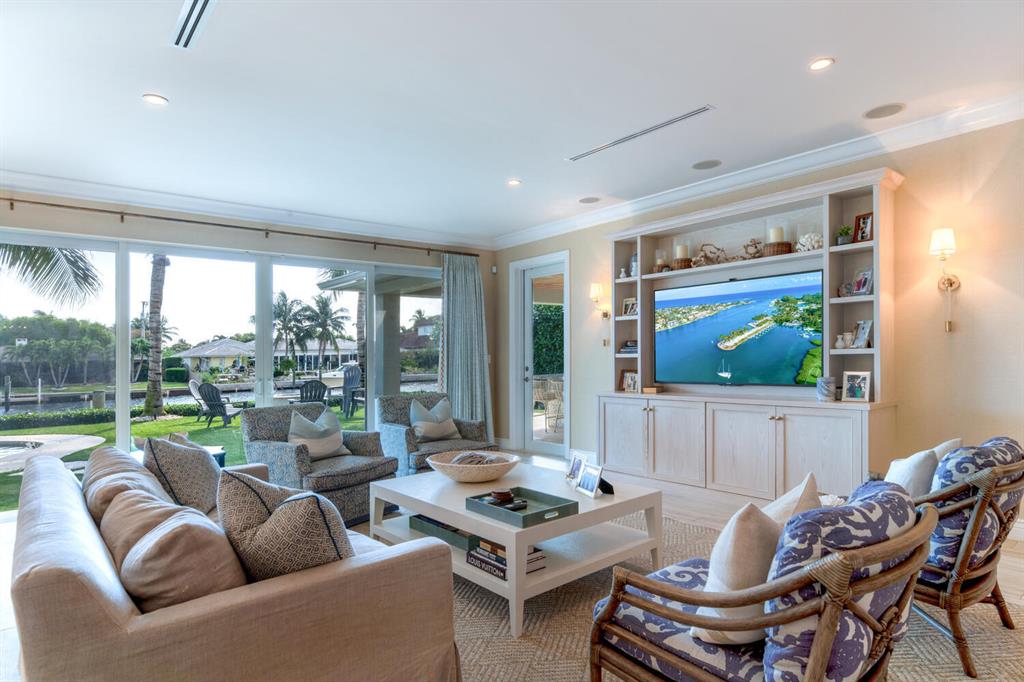 NORTH PALM BEACH VILLAGE OF 6 - Residential