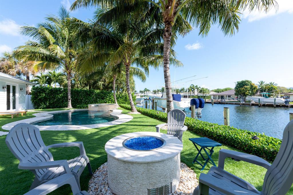 NORTH PALM BEACH VILLAGE OF 6 - Residential