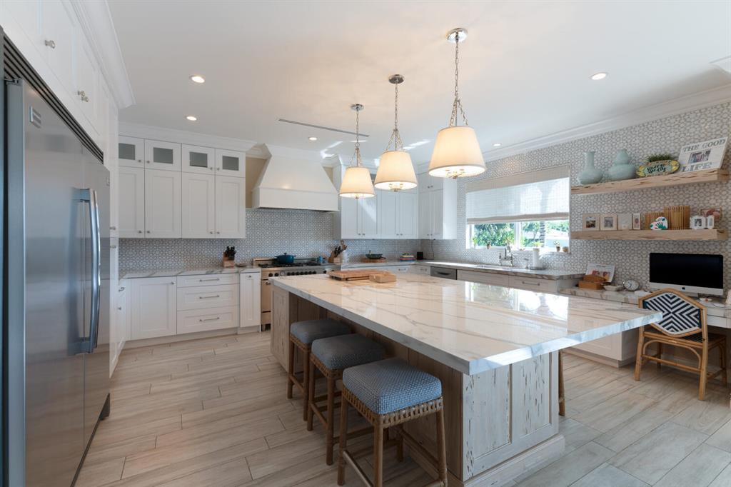 NORTH PALM BEACH VILLAGE OF 6 - Residential