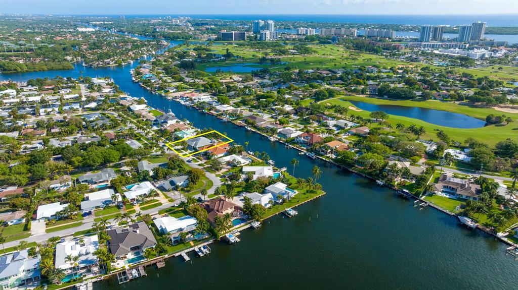 NORTH PALM BEACH VILLAGE OF 6 - Residential