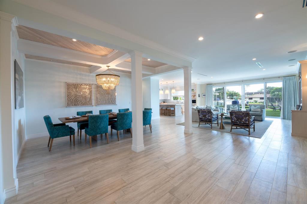 NORTH PALM BEACH VILLAGE OF 6 - Residential