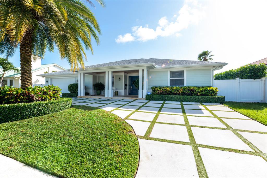 NORTH PALM BEACH VILLAGE OF 6 - Residential