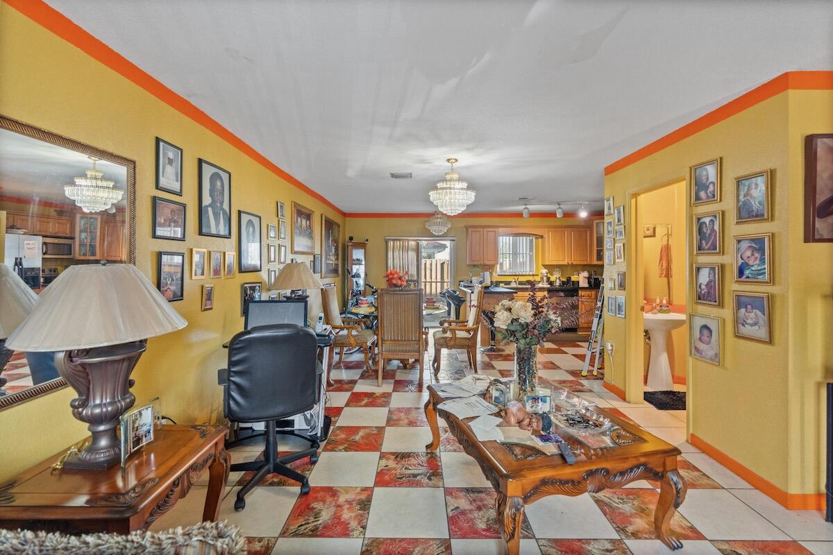 MIRAGE AT SAILBOAT COVE - Residential