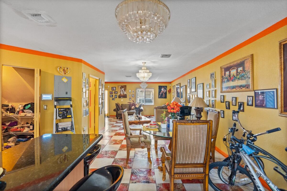 MIRAGE AT SAILBOAT COVE - Residential