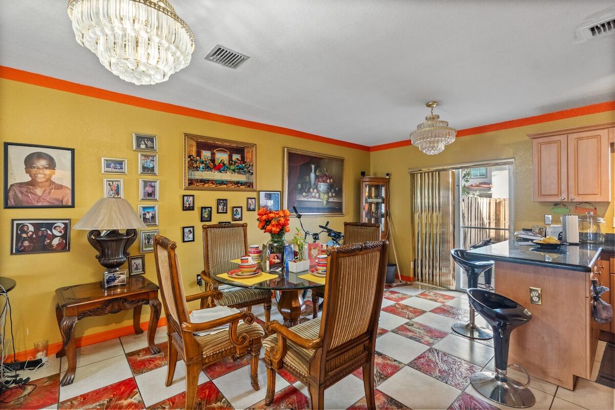 MIRAGE AT SAILBOAT COVE - Residential