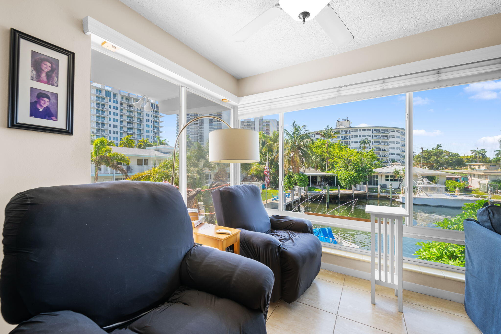 MARLIN BAY APTS CO-OP - Residential