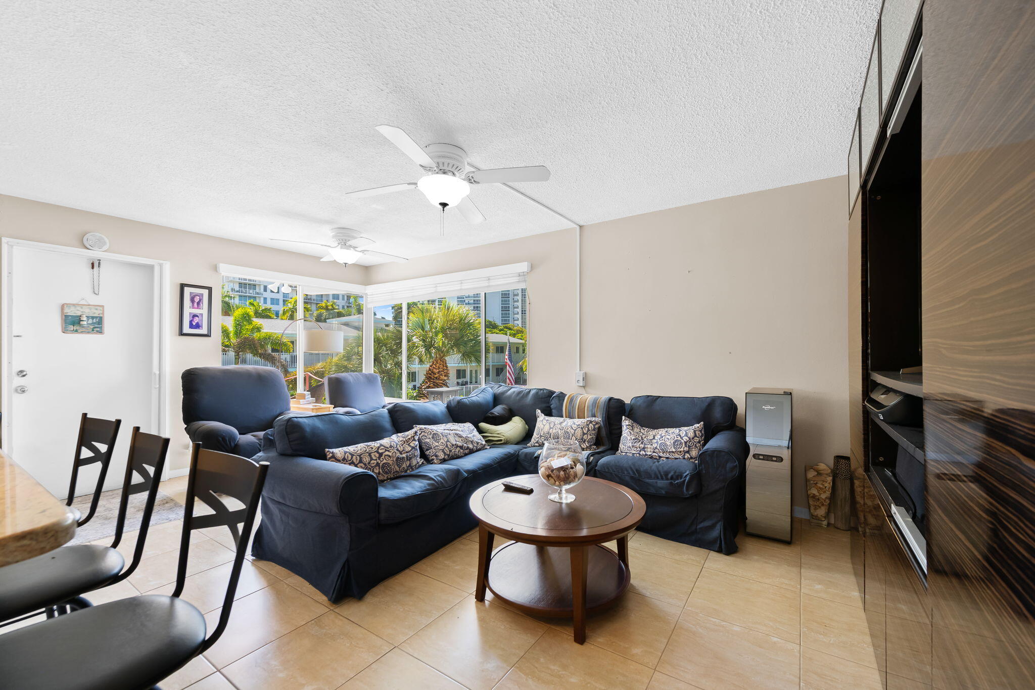 MARLIN BAY APTS CO-OP - Residential
