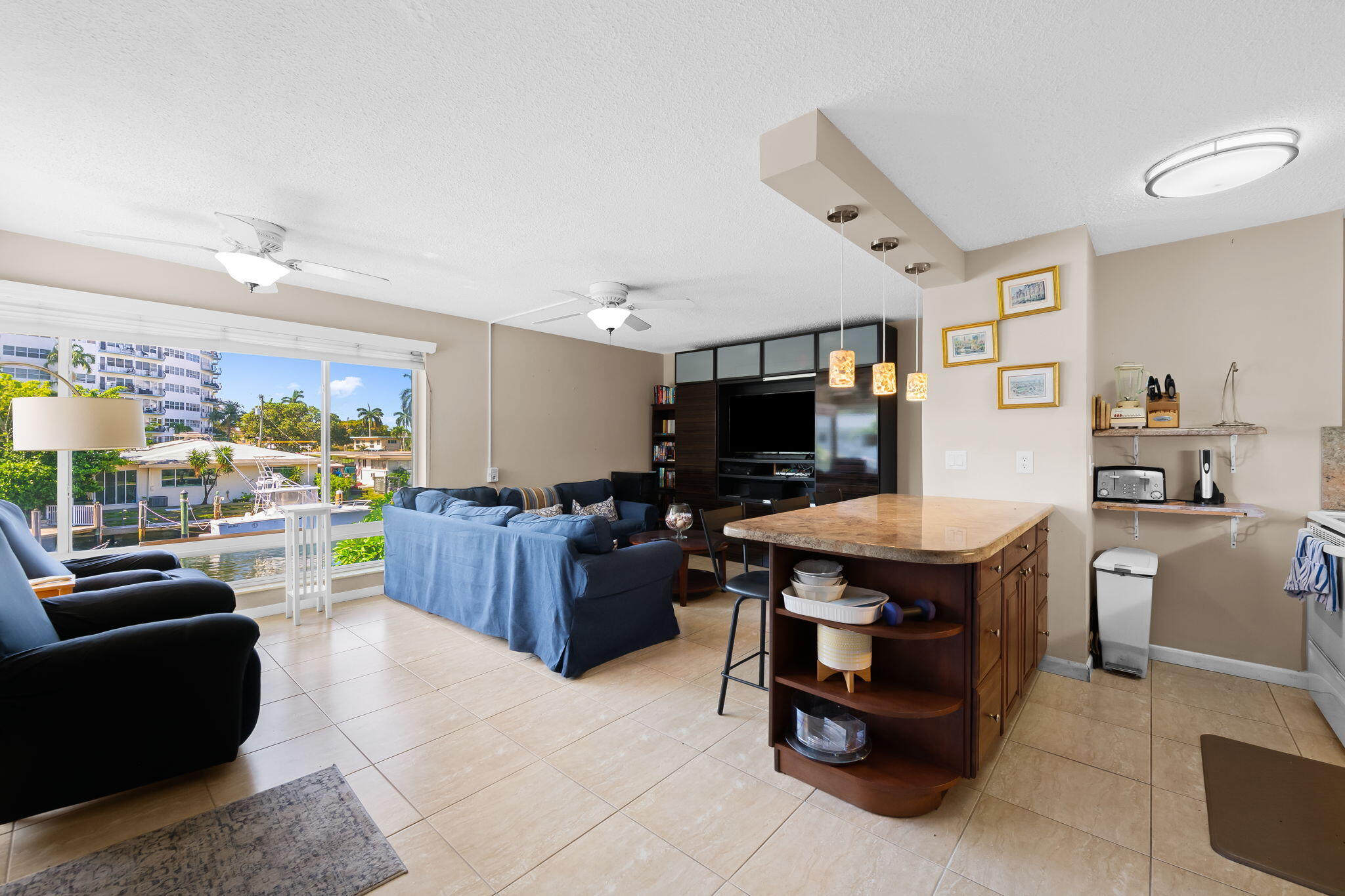 MARLIN BAY APTS CO-OP - Residential
