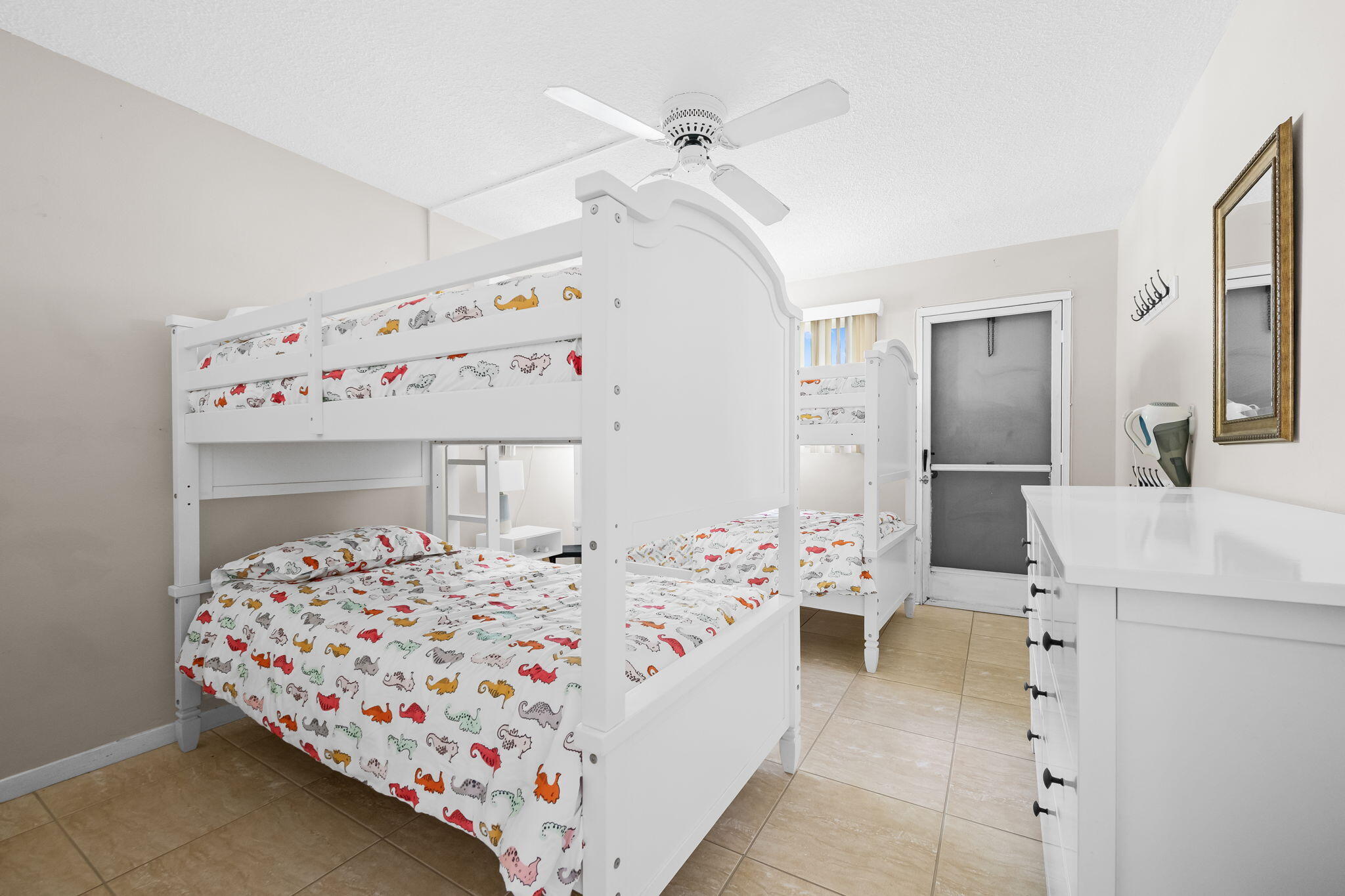 MARLIN BAY APTS CO-OP - Residential