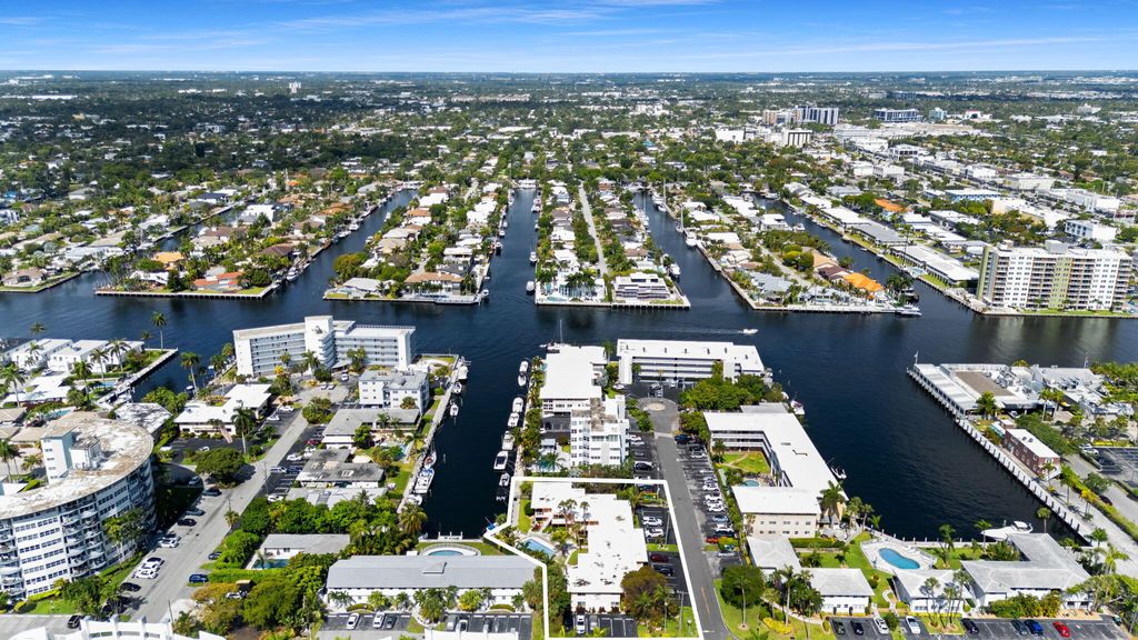 Photo of 2825 NE 33rd AVE #201, Fort Lauderdale, FL 33308 (MLS # B26026024)
