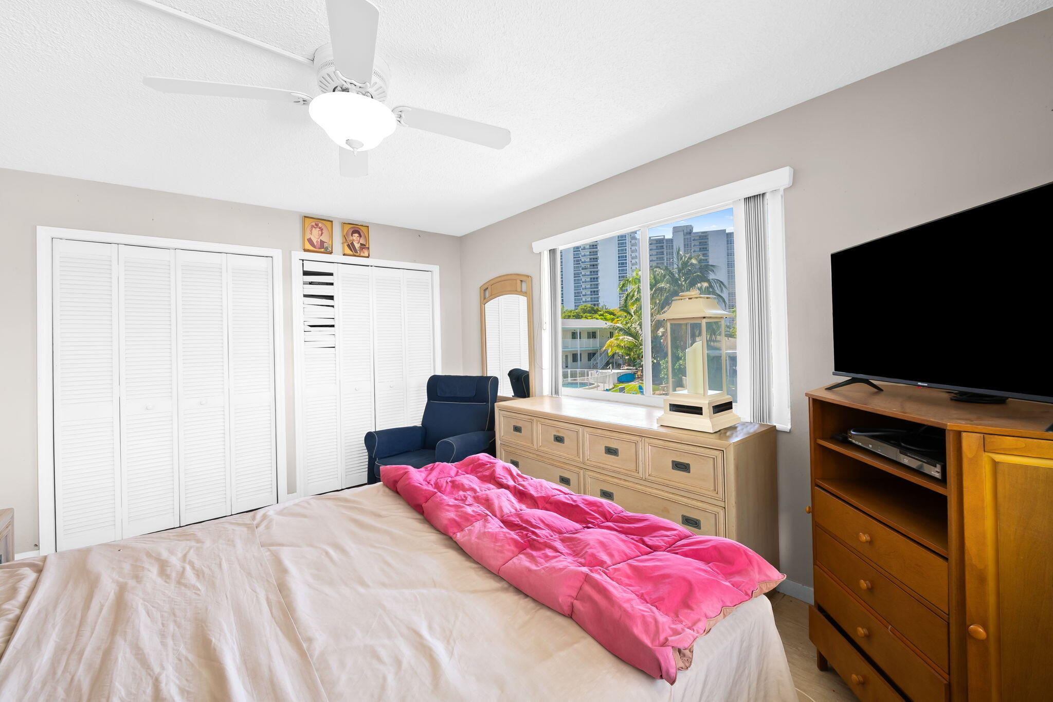MARLIN BAY APTS CO-OP - Residential