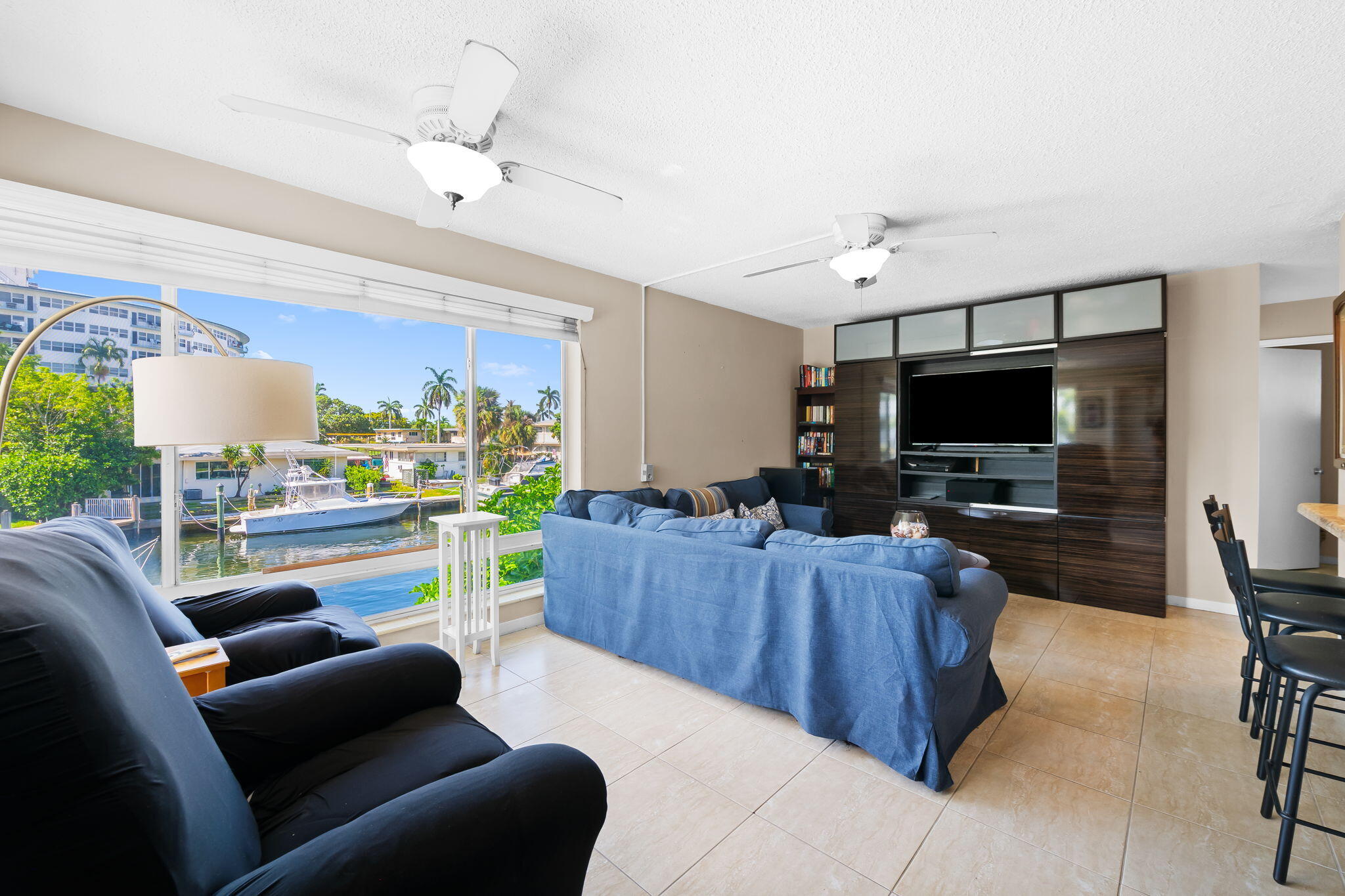 MARLIN BAY APTS CO-OP - Residential