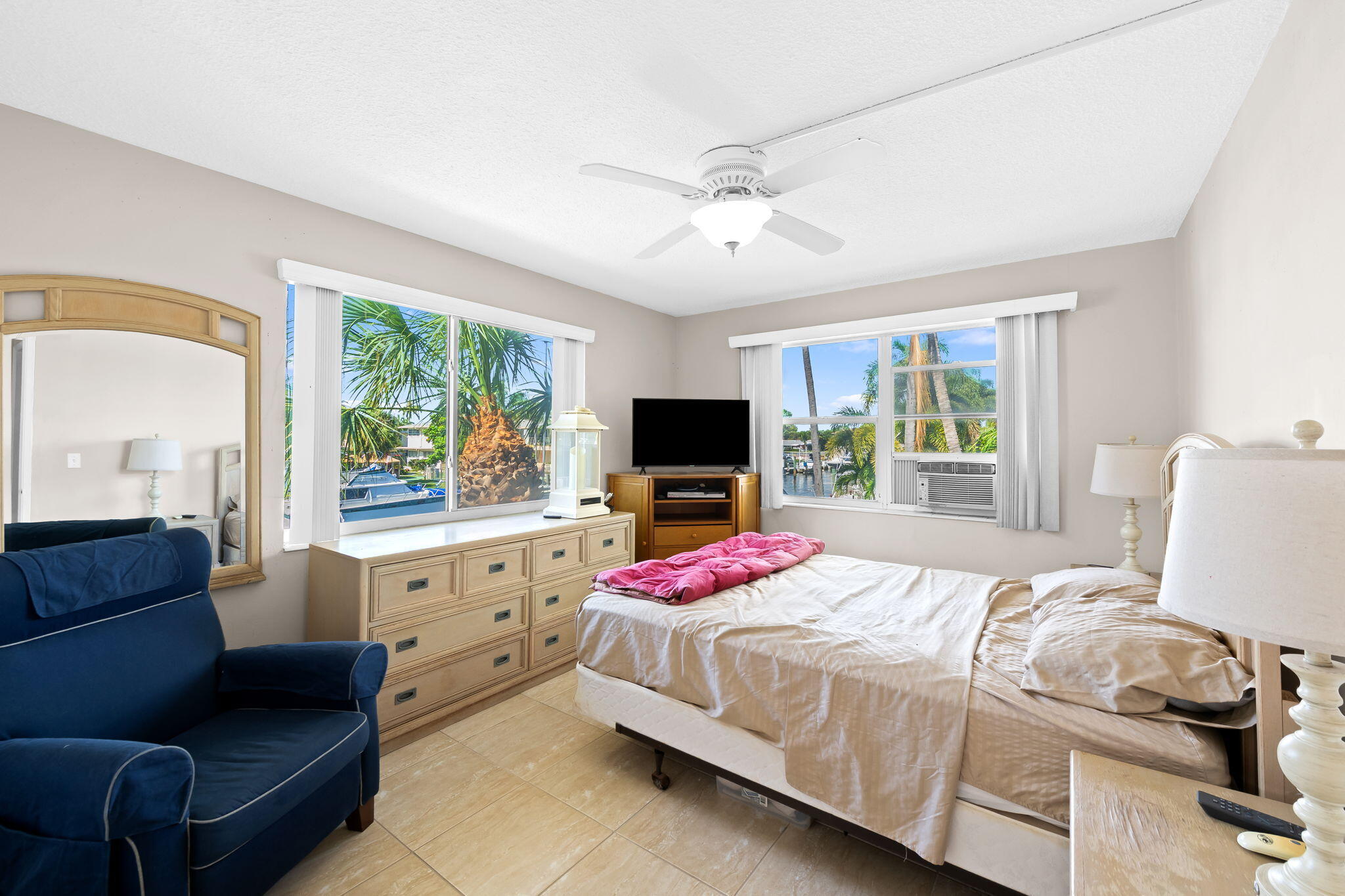 MARLIN BAY APTS CO-OP - Residential
