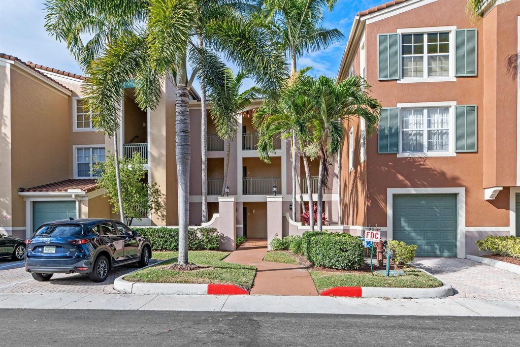 Photo of 11780 Saint Andrews Place #102, Wellington, FL 33414 (MLS # R11012031)