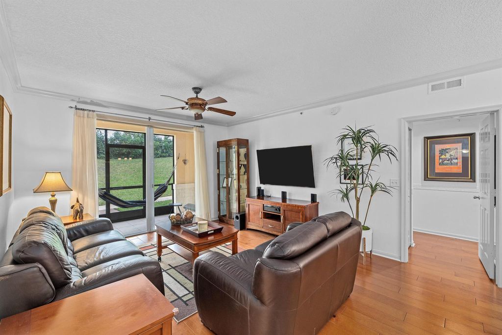 Photo of 11780 Saint Andrews Place #102, Wellington, FL 33414 (MLS # R11012031)