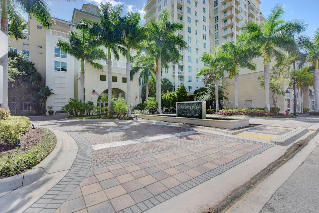 Photo of 350 N Federal Highway #903, Boynton Beach, FL 33435 (MLS # R11143592)
