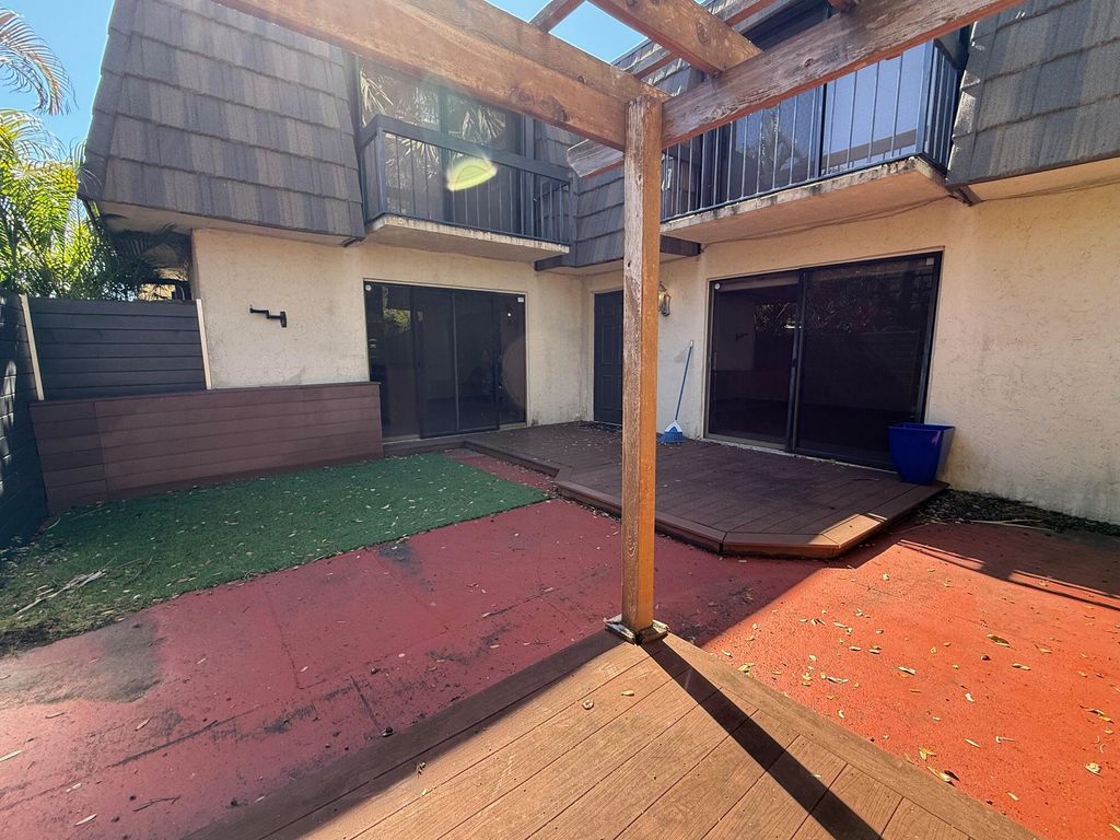 Photo of 4043 Palm Bay Circle #B, West Palm Beach, FL 33406 (MLS # R11161544)