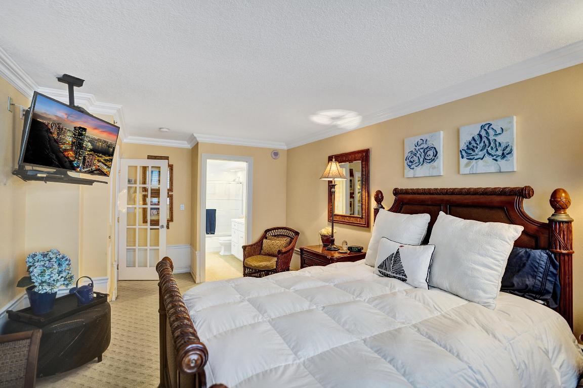 Ambassadors V South - Residential