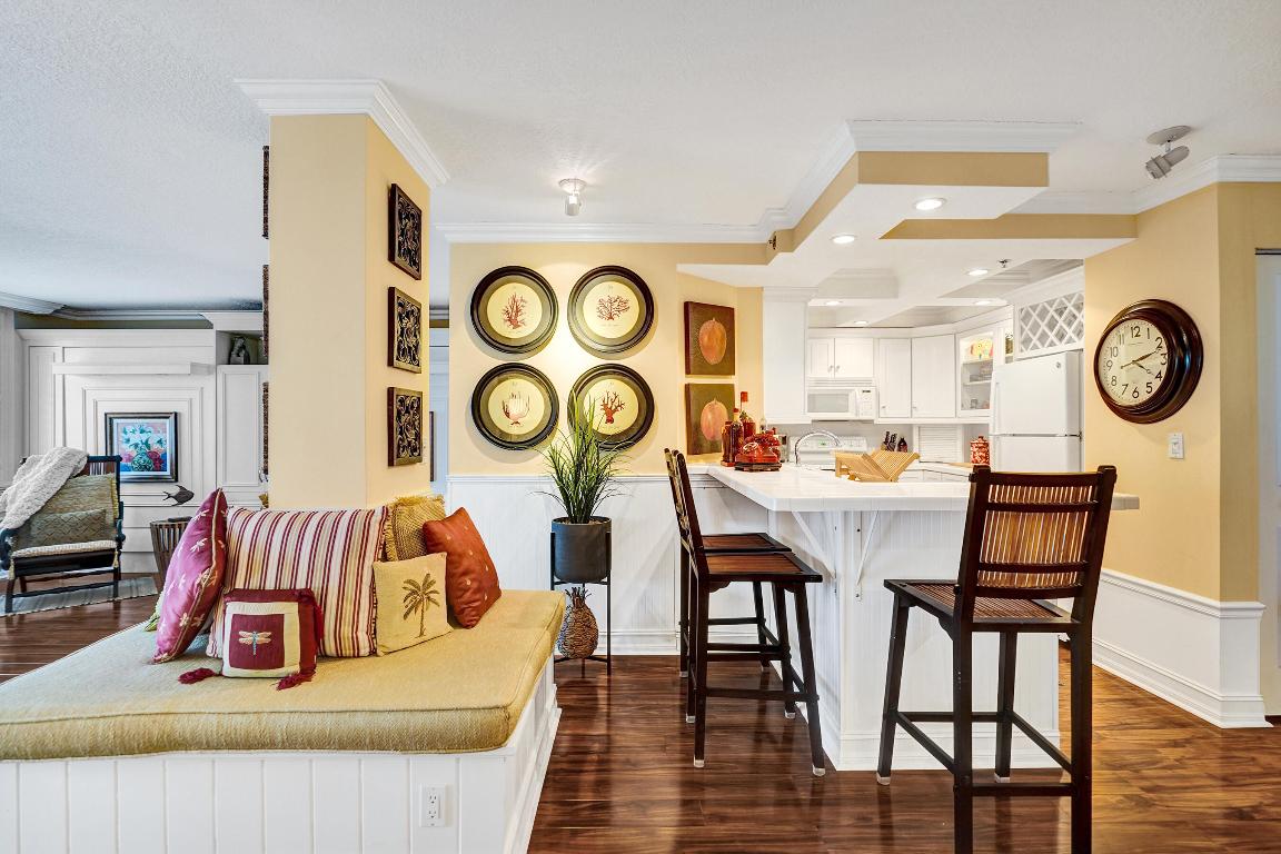 Ambassadors V South - Residential