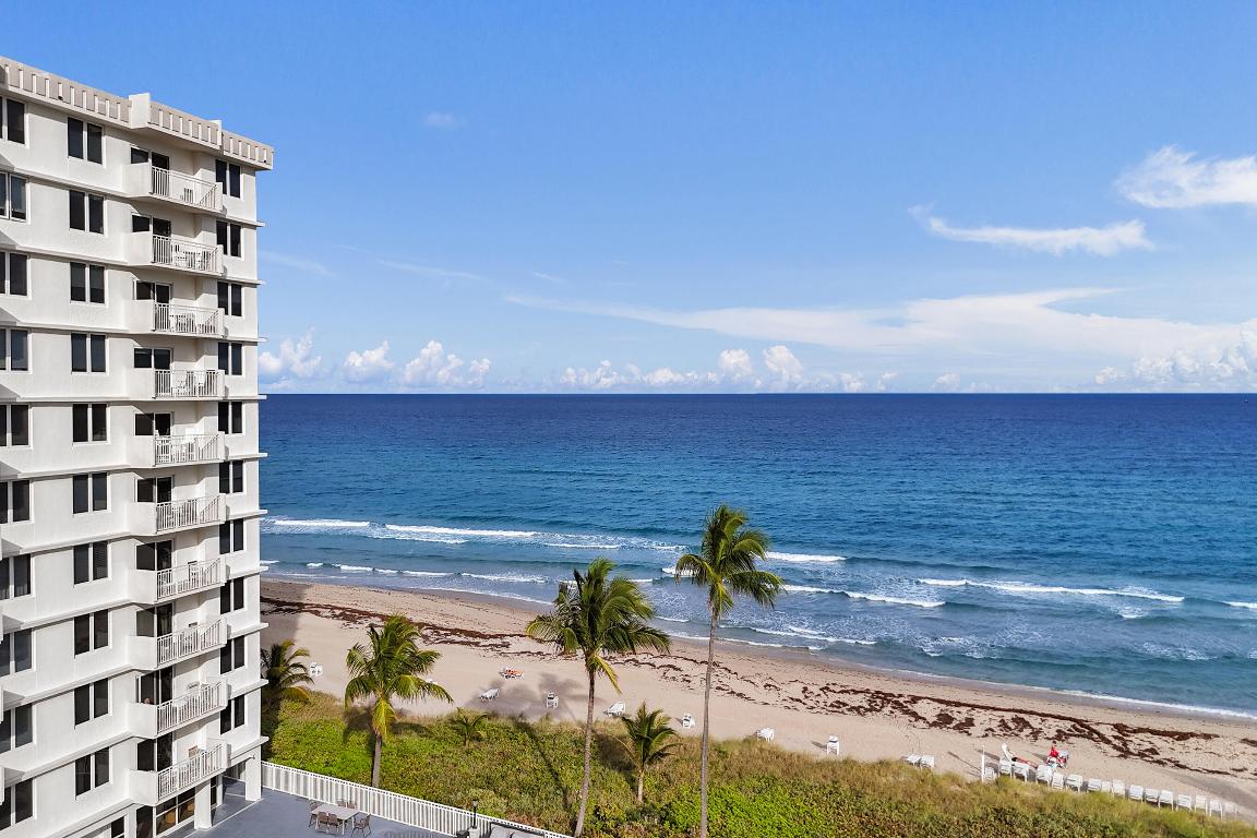 Ambassadors V South - Residential