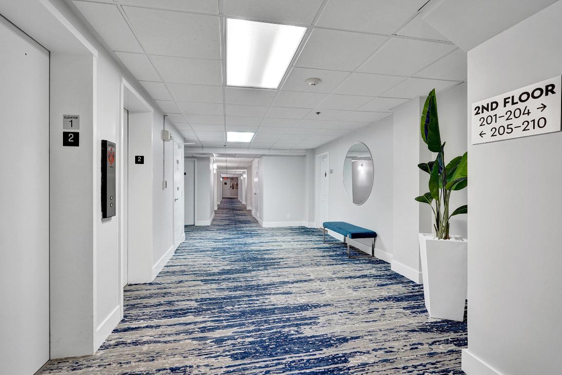 Ambassadors V South - Residential