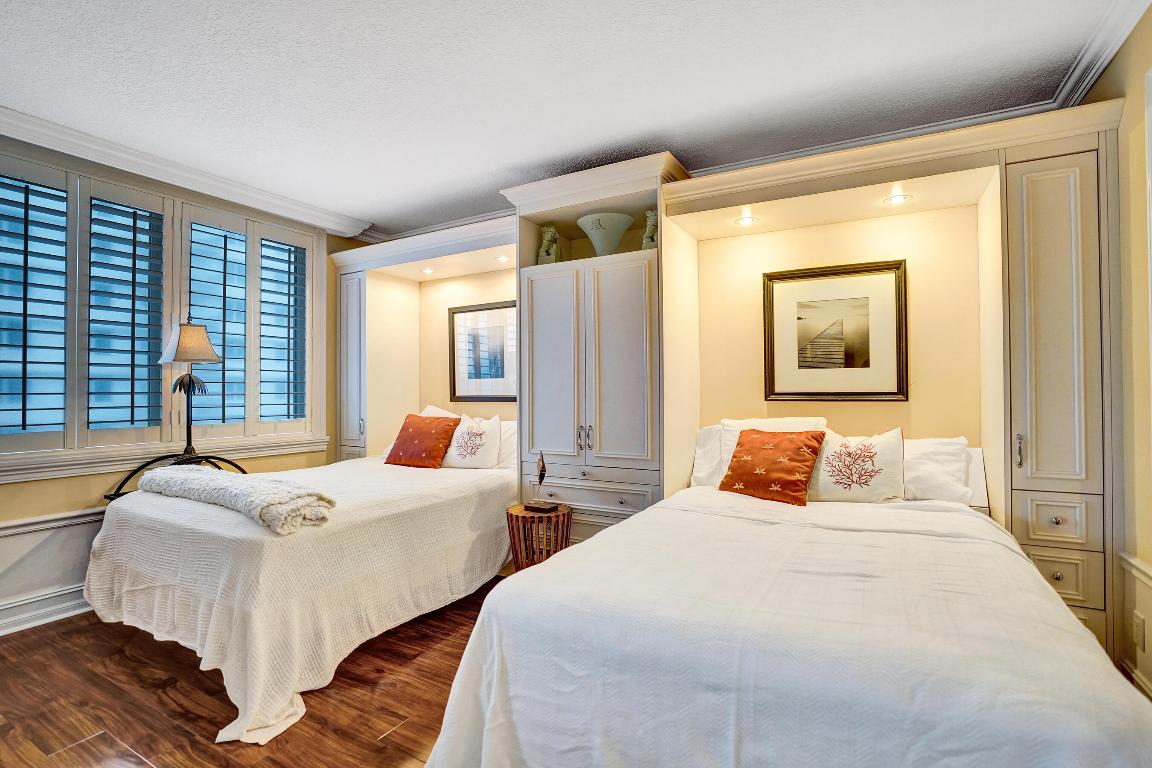 Ambassadors V South - Residential