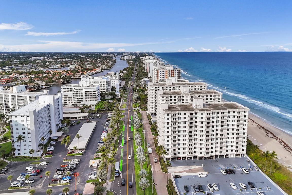 Ambassadors V South - Residential