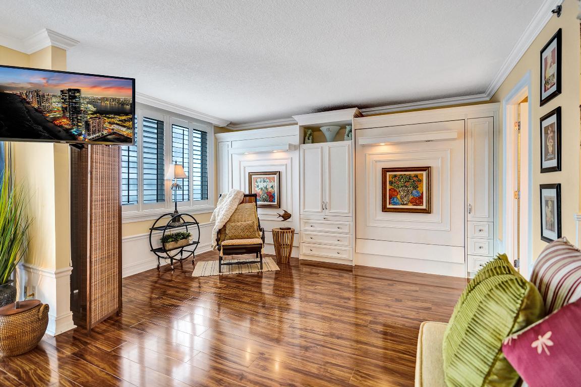 Ambassadors V South - Residential