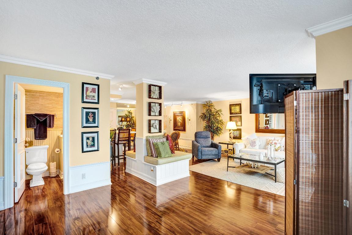 Ambassadors V South - Residential