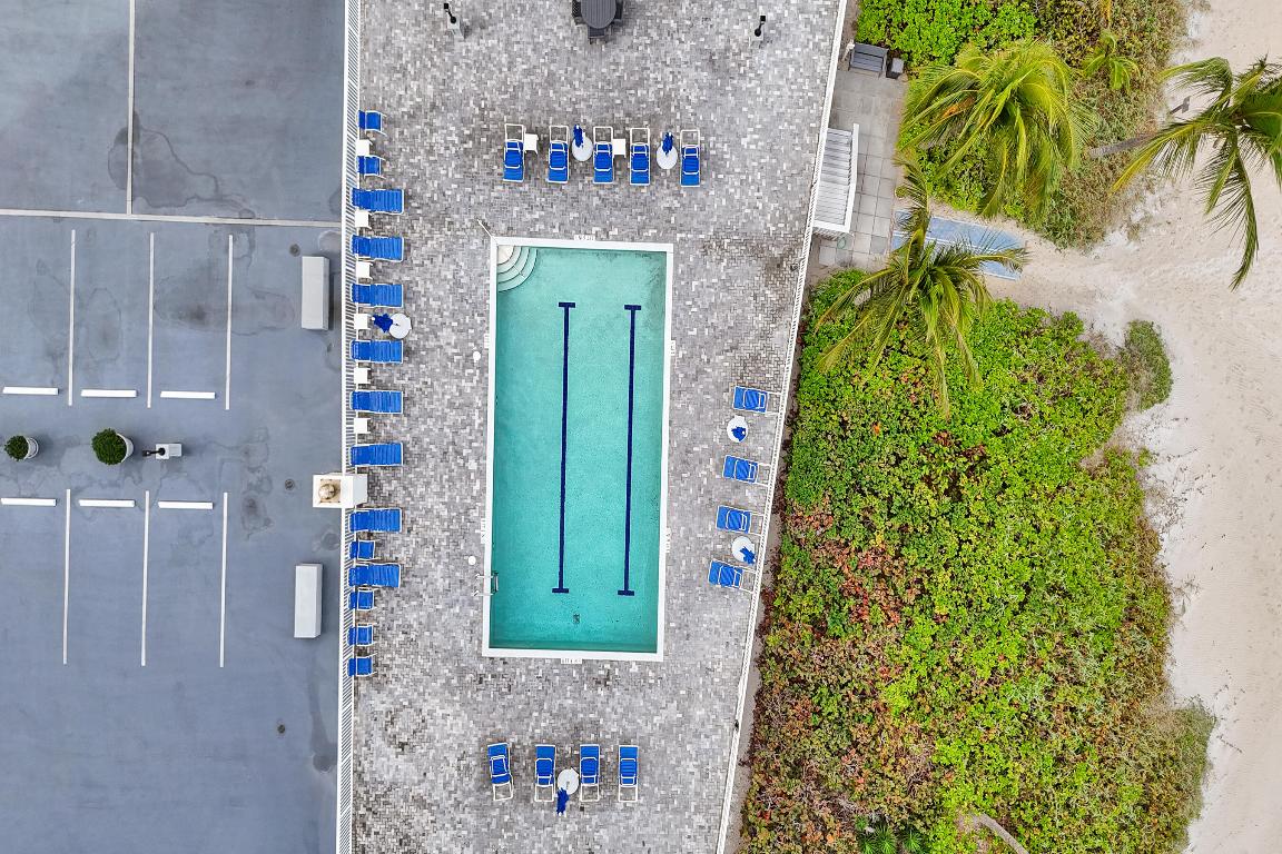 Ambassadors V South - Residential