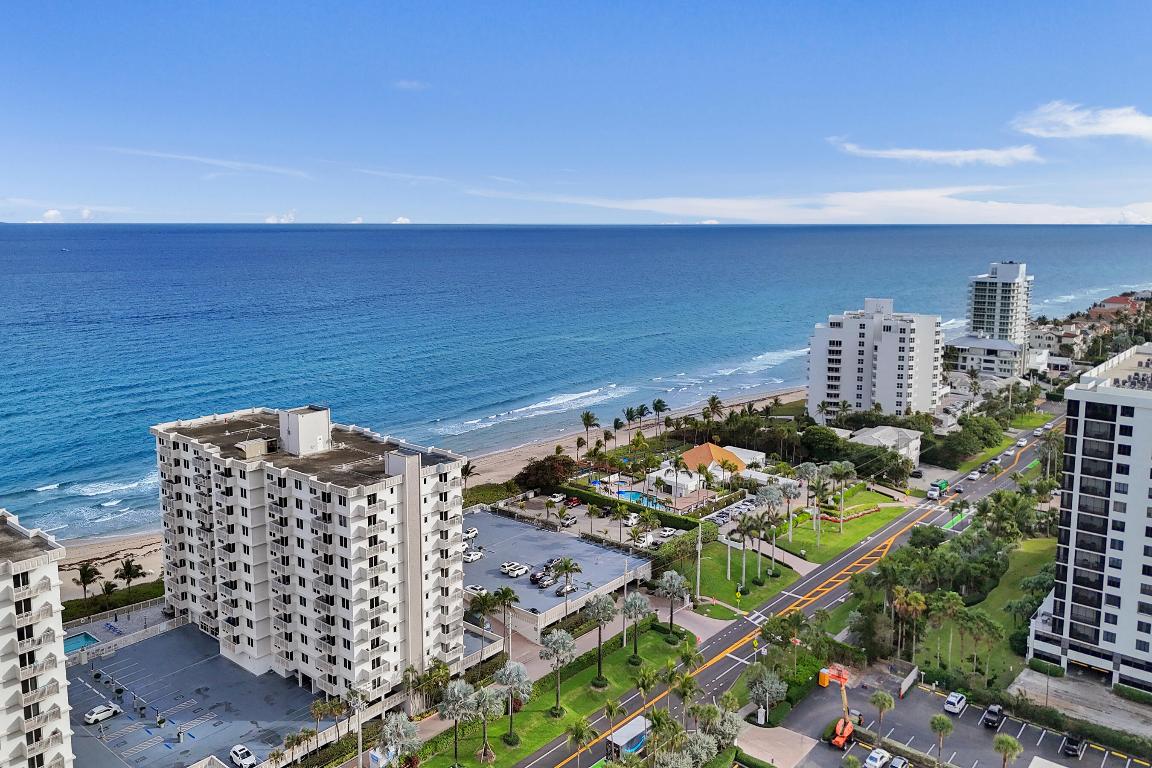 Ambassadors V South - Residential