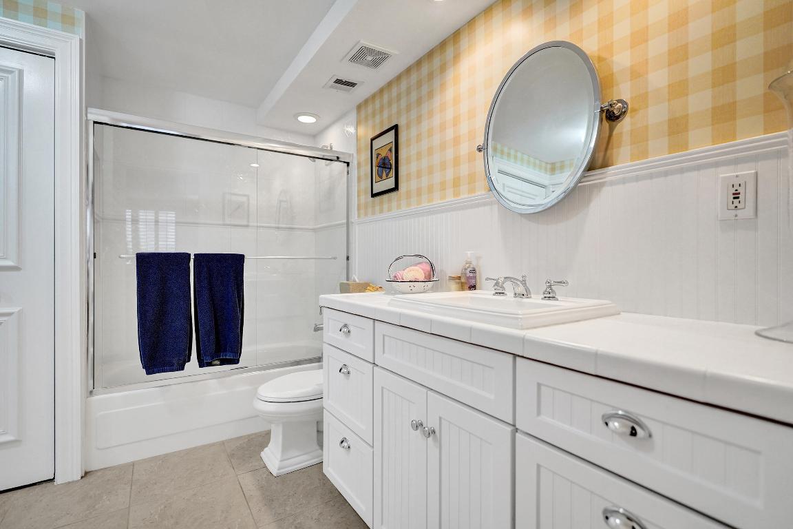 Ambassadors V South - Residential