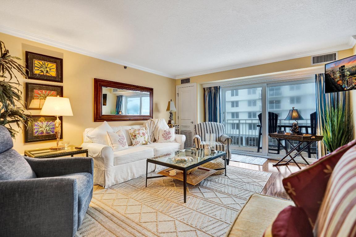 Ambassadors V South - Residential