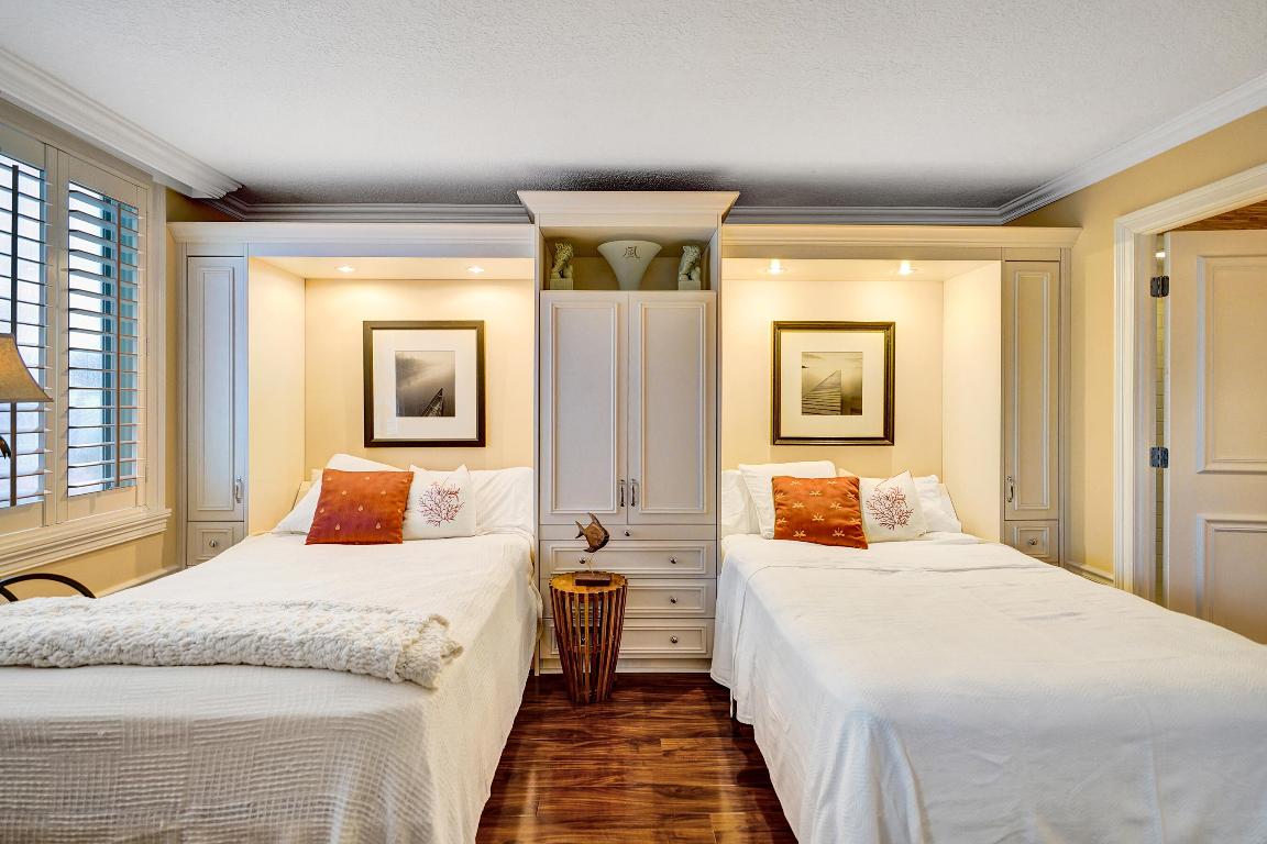 Ambassadors V South - Residential