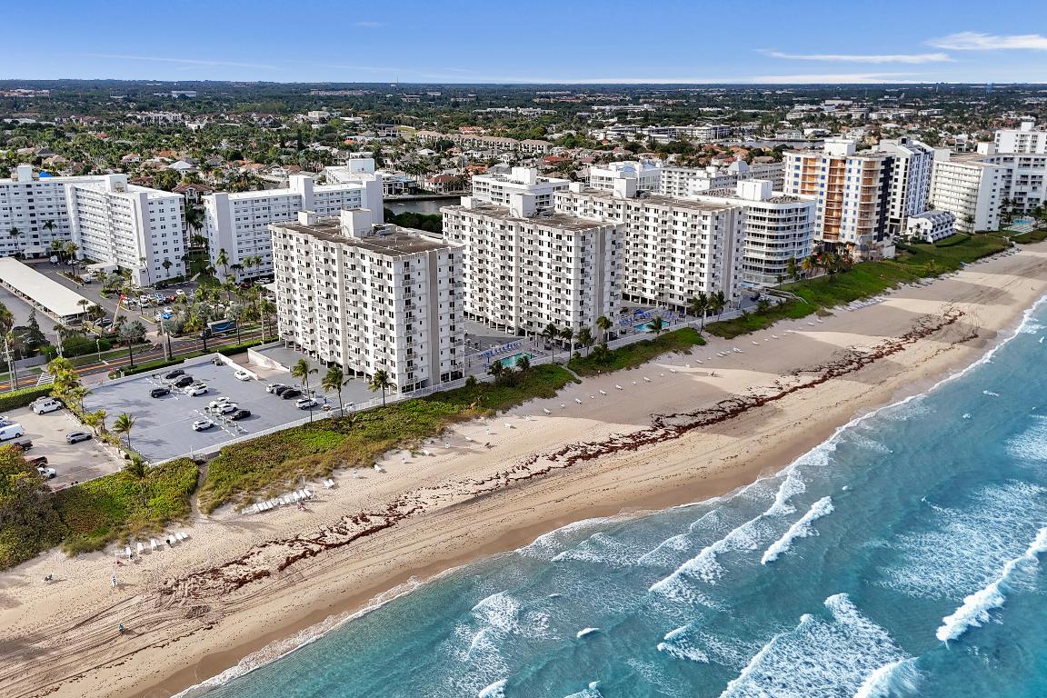 Ambassadors V South - Residential