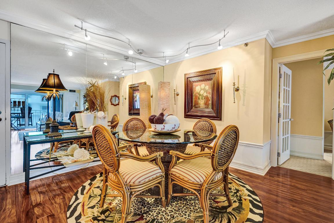 Ambassadors V South - Residential