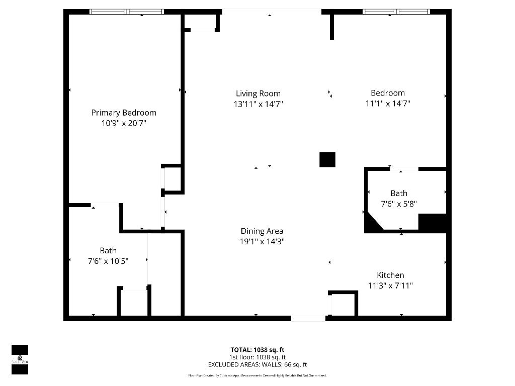 Ambassadors V South - Residential