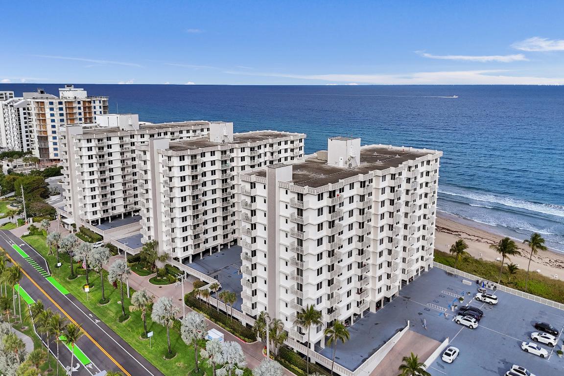 Ambassadors V South - Residential