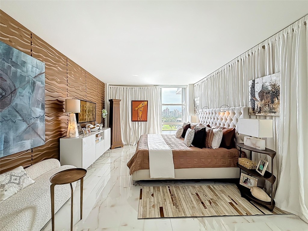 El Dorado Towers - Residential