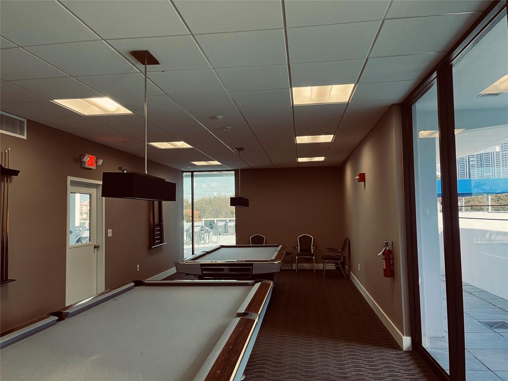 El Dorado Towers - Residential