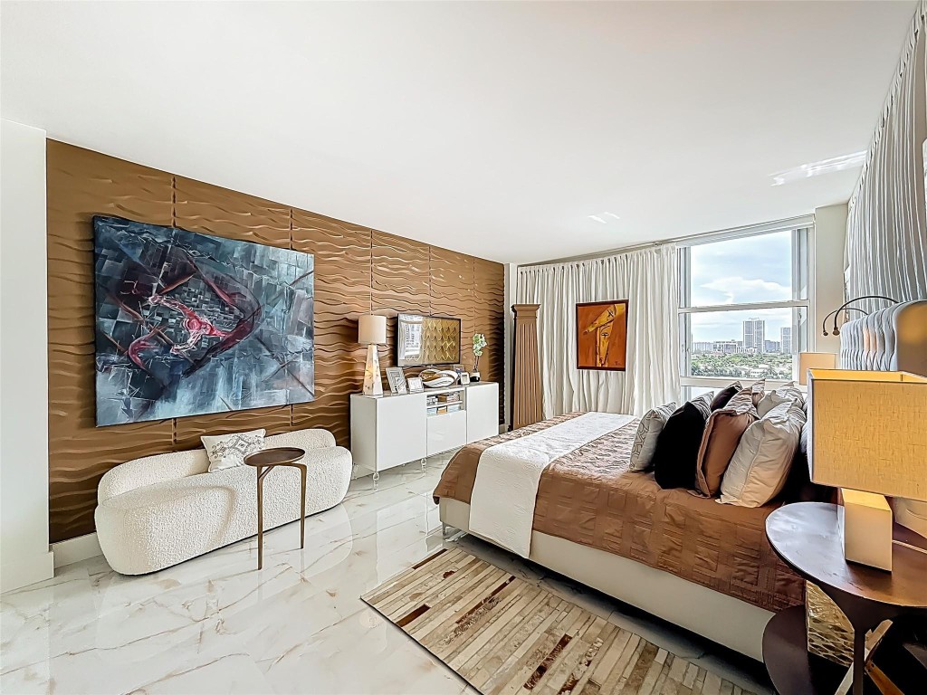 El Dorado Towers - Residential