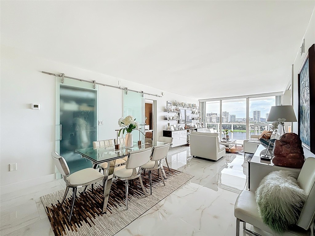 El Dorado Towers - Residential