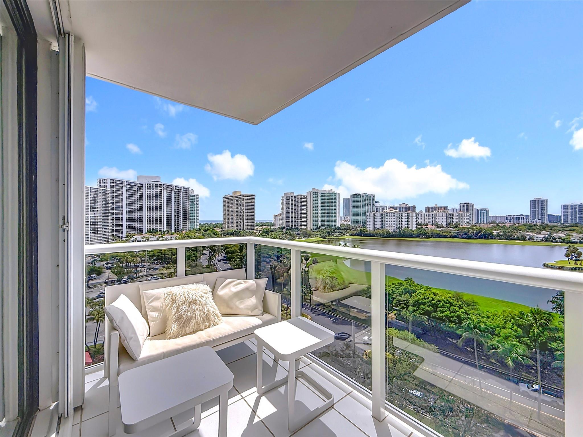 El Dorado Towers - Residential