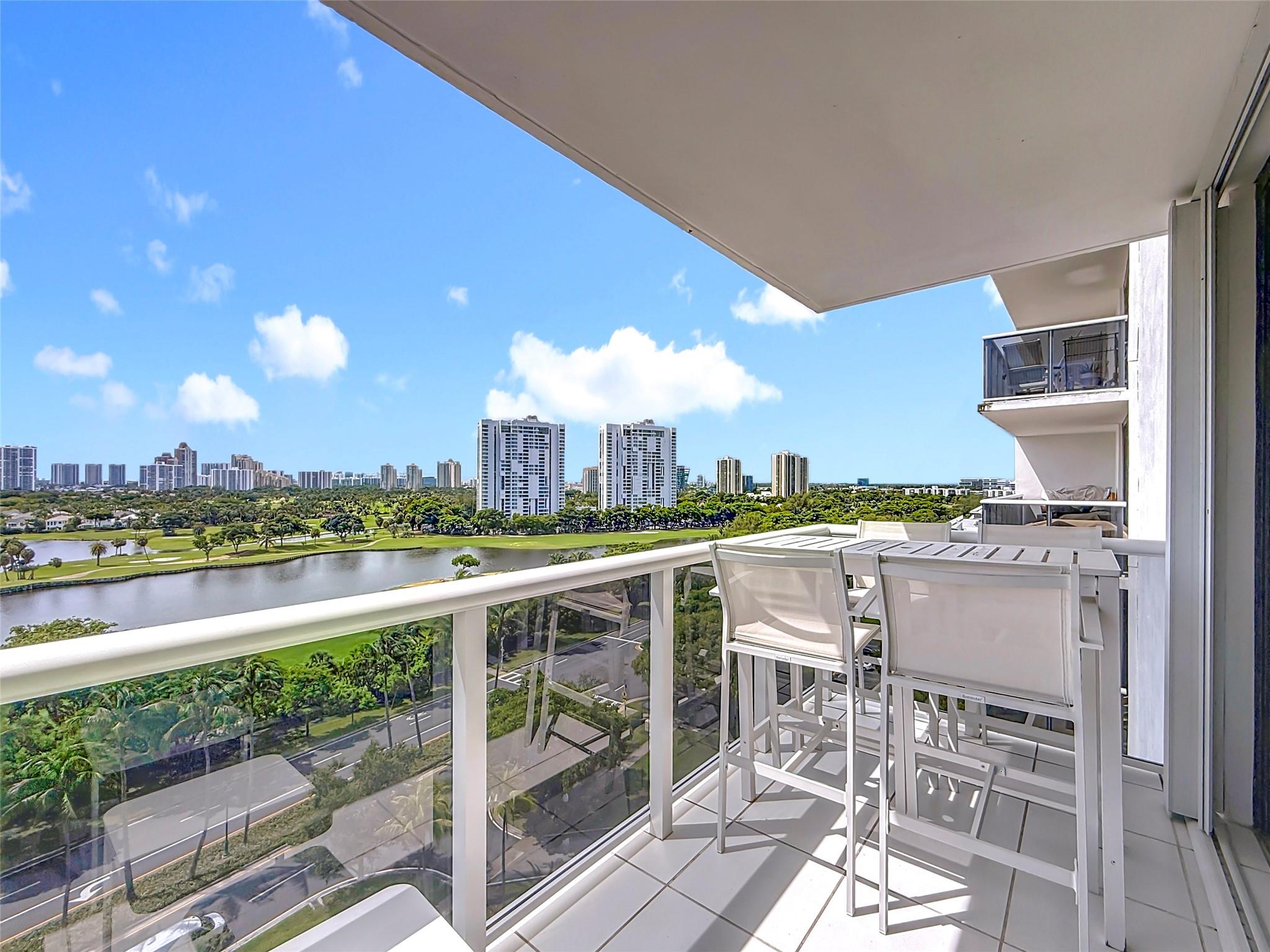 El Dorado Towers - Residential