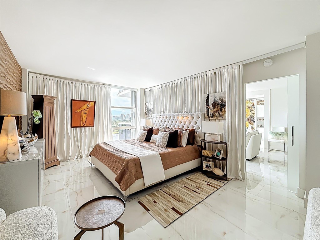 El Dorado Towers - Residential