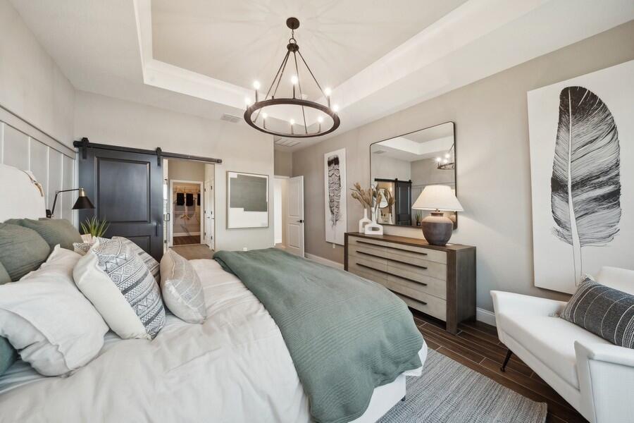 LTC RANCH WEST POD 6A PHASE 1 - Residential