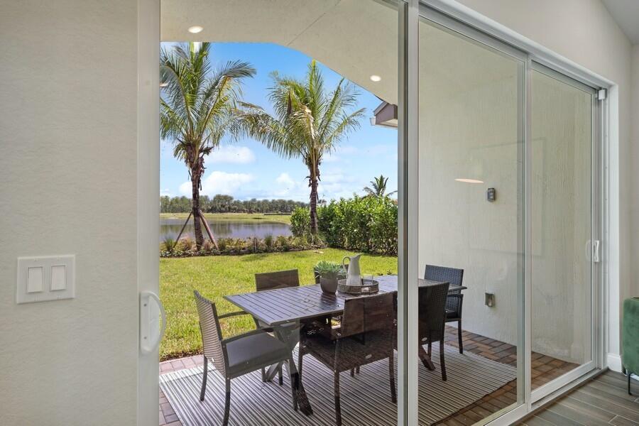 LTC RANCH WEST POD 6A PHASE 1 - Residential