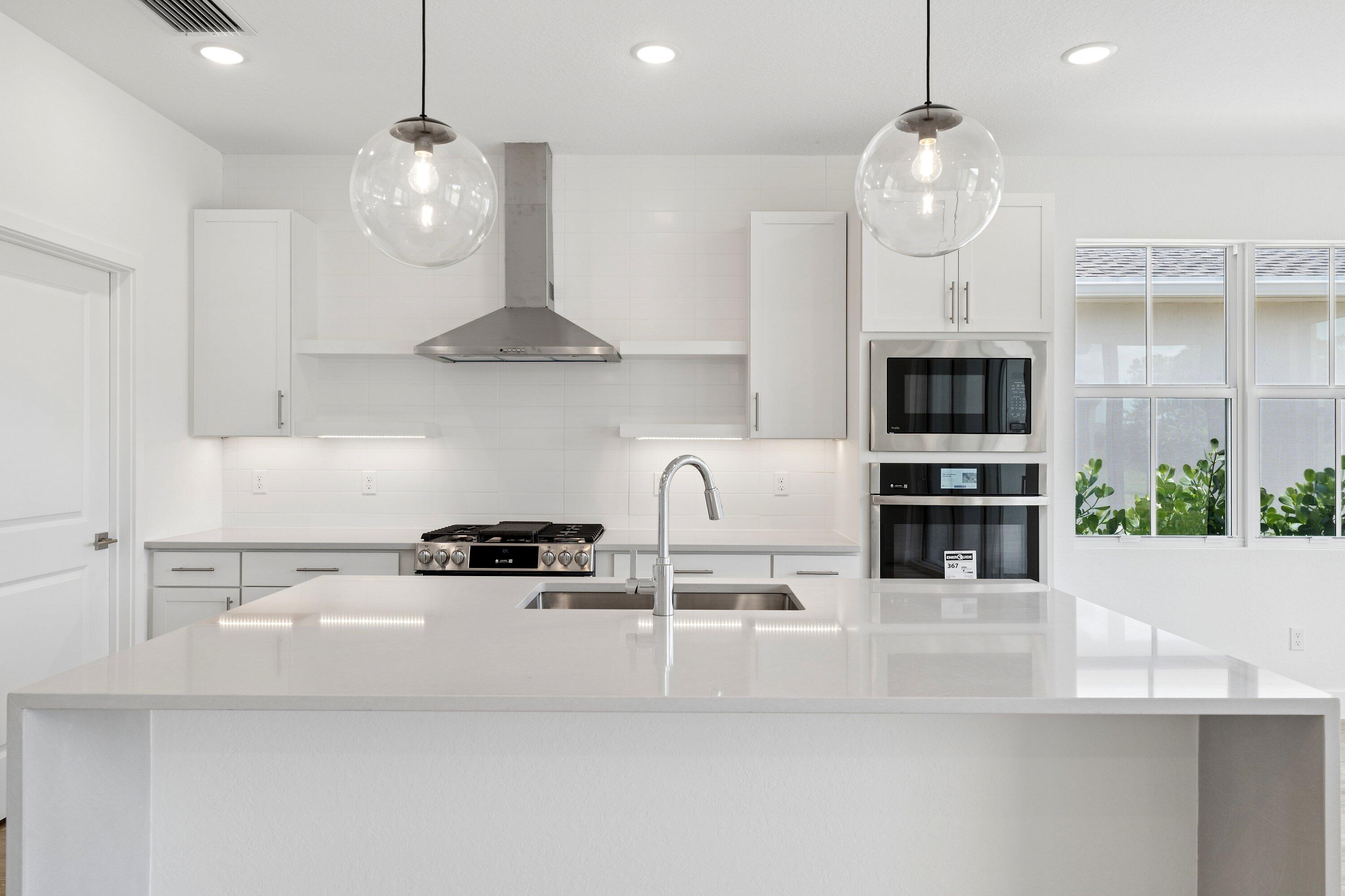 LTC RANCH WEST POD 6A PHASE 1 - Residential